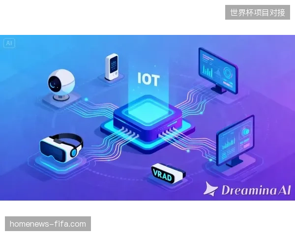 2026世界杯期间,基于AR技术的实时优惠推送或将纠偏当前的转化困境 2026世界杯期间,基于AR技术的实时优惠推送或将纠偏当前的转化困境